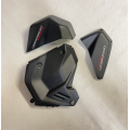Carbonvani Carbon Fiber 3 Piece Vertical Cylinder Cover Kit for Ducati Panigale / Streetfighter V4 (2025+) Carbonvani Carbon Fiber 3 Piece Vertical Cylinder Cover Kit for Ducati Panigale / Streetfighter V4 (2025+)